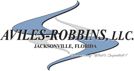 Aviles-Robbins Logo